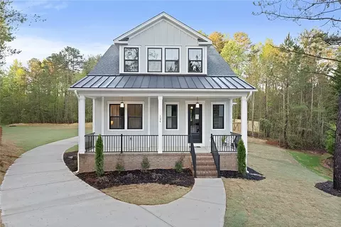 170 Otis St #LOT 2, Greenville, SC 29605
