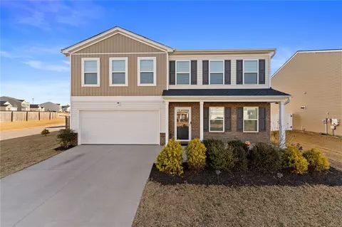 6 Glad St, Greenville, SC 29605