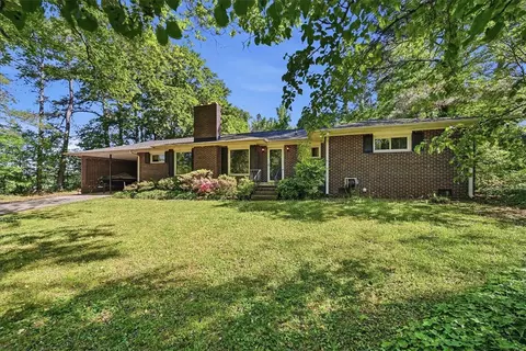 504 Jeb Stuart Ave, Anderson, SC 29625