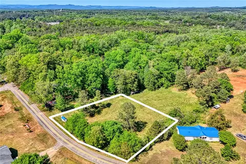 00 Earle Parcel B Rd, Central, SC 29630