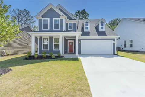 109 Beaverdam Creek Dr, Anderson, SC 29621