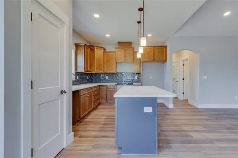 Kitchen - 102 Powell Ct, Easley, SC 29640 photo 4 of 4