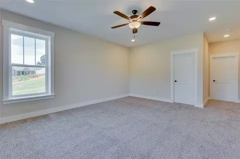 Bedroom - 102 Powell Ct, Easley, SC 29640 photo 7 of 7