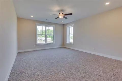 Bedroom - 102 Powell Ct, Easley, SC 29640 photo 6 of 7