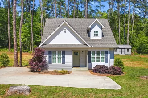 217 Singing Pines Rd, Seneca, SC 29678