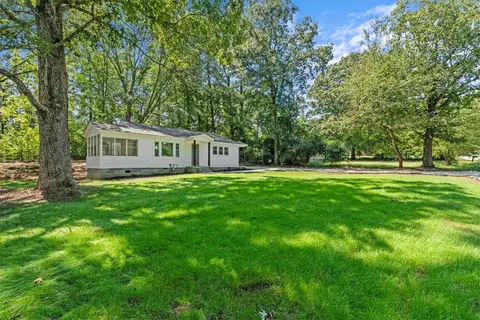 Exterior - 229 Morningside Heights Dr, Seneca, SC 29678 photo 7 of 7