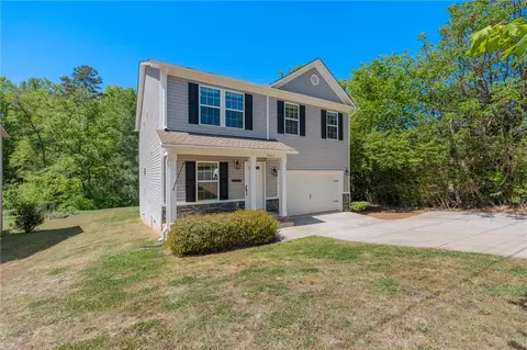 Exterior - 1237 Madden Bridge Rd, Central, SC 29630 photo 3 of 9
