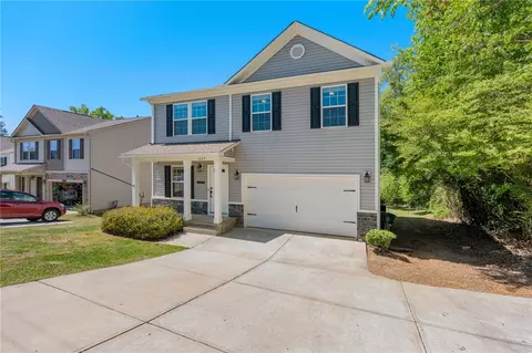 Exterior - 1237 Madden Bridge Rd, Central, SC 29630 photo 2 of 9