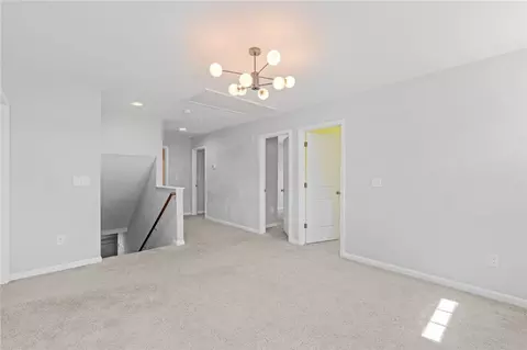 Entry Way - 1237 Madden Bridge Rd, Central, SC 29630 photo 4 of 4