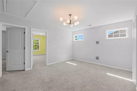 Bedroom - 1237 Madden Bridge Rd, Central, SC 29630 photo 2 of 10