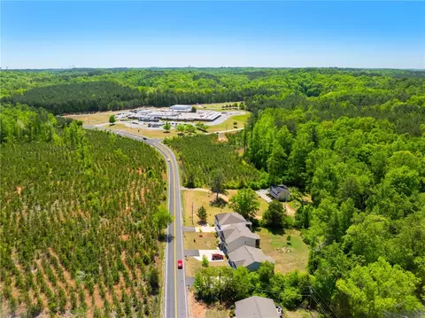 View/Area - 1237 Madden Bridge Rd, Central, SC 29630 photo 4 of 4