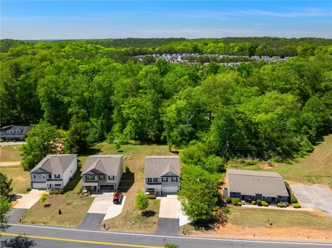 View/Area - 1237 Madden Bridge Rd, Central, SC 29630 photo 2 of 4