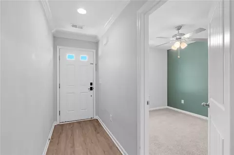 Entry Way - 1237 Madden Bridge Rd, Central, SC 29630 photo 1 of 4