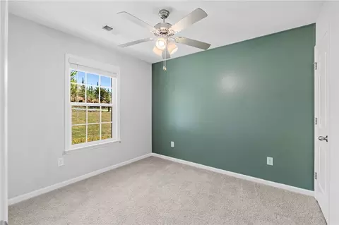 Bedroom - 1237 Madden Bridge Rd, Central, SC 29630 photo 1 of 10