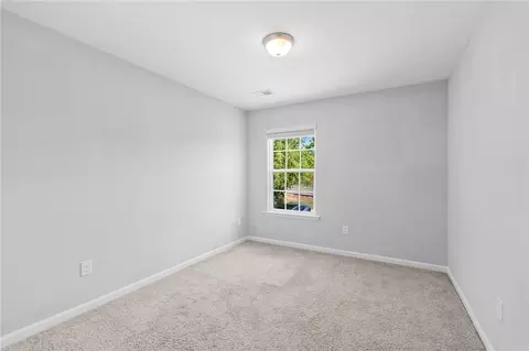Bedroom - 1237 Madden Bridge Rd, Central, SC 29630 photo 9 of 10