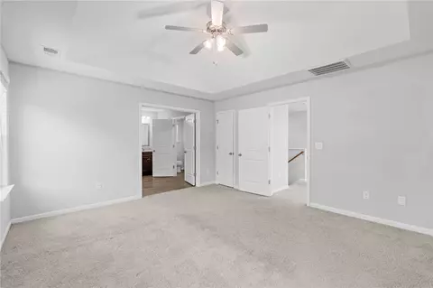 Bedroom - 1237 Madden Bridge Rd, Central, SC 29630 photo 7 of 10