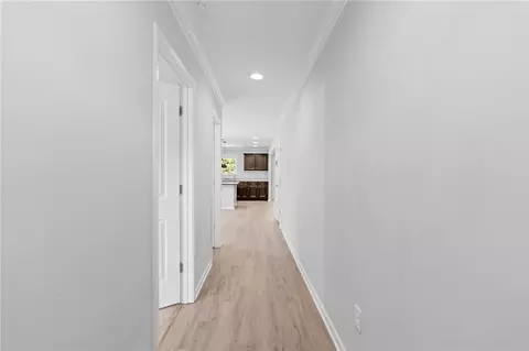 Entry Way - 1237 Madden Bridge Rd, Central, SC 29630 photo 2 of 4