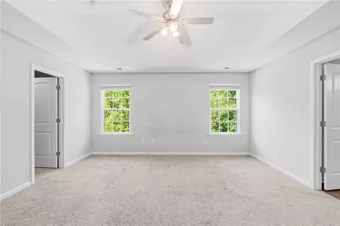 Bedroom - 1237 Madden Bridge Rd, Central, SC 29630 photo 5 of 10