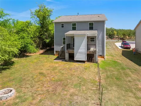 Exterior - 1237 Madden Bridge Rd, Central, SC 29630 photo 8 of 9