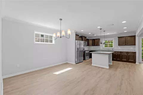 Dining - 1237 Madden Bridge Rd, Central, SC 29630 photo 1 of 3