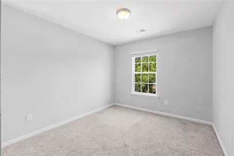 Bedroom - 1237 Madden Bridge Rd, Central, SC 29630 photo 10 of 10