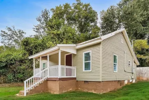 525 Fulwer St, Anderson, SC 29624