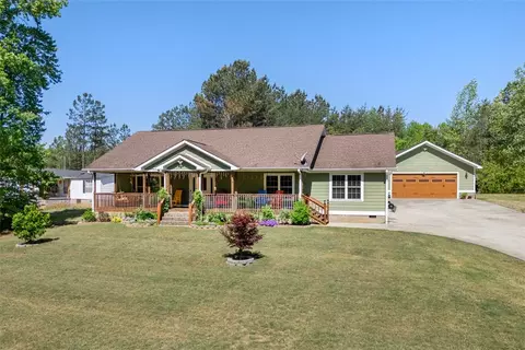 304 Capps Rd, Walhalla, SC 29691