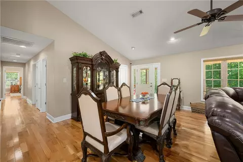 Entry Way - 304 Capps Rd, Walhalla, SC 29691 photo 2 of 4