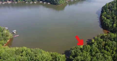 lot5 Little Creek Rd, Anderson, SC 29621