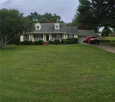 362 Green Hill Dr, Anderson, SC 29621