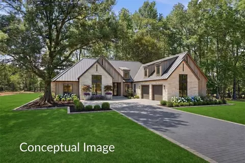 260 Wedgewood Rd, Inman, SC 29349