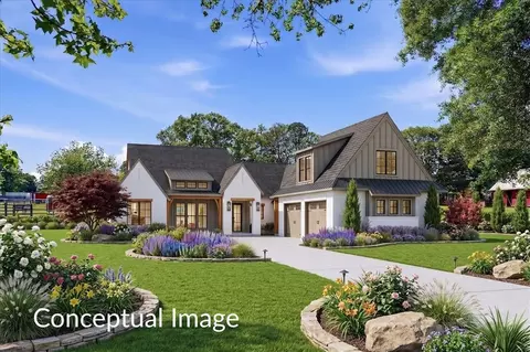 270 Wedgewood Rd, Inman, SC 29349