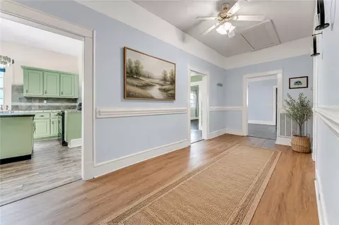 Entry Way - 400 King St, Easley, SC 29640 photo 1 of 2