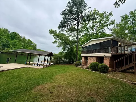 213 Bonner Rd, Mountain Rest, SC 29664