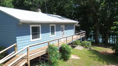 534 Gambrell Rd, Townville, SC 29689