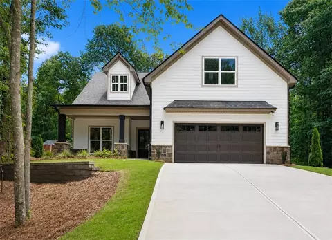 328 Point Rd, Westminster, SC 29693