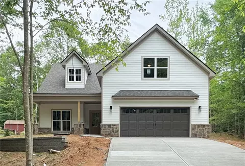 328 Point Rd, Westminster, SC 29693