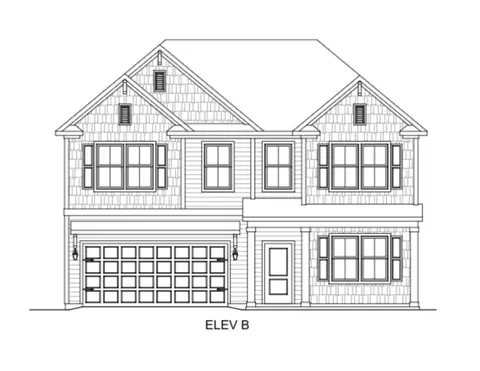 000 Anderson Oaks Ln #LOT 9, Easley, SC 29642