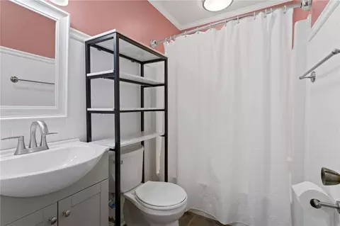 Bath - 56 Cardinal Cir, Saluda, NC 28773 photo 2 of 2