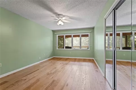Bedroom - 56 Cardinal Cir, Saluda, NC 28773 photo 1 of 2