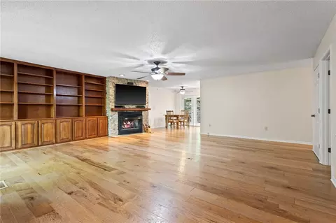 Living - 56 Cardinal Cir, Saluda, NC 28773 photo 1 of 7