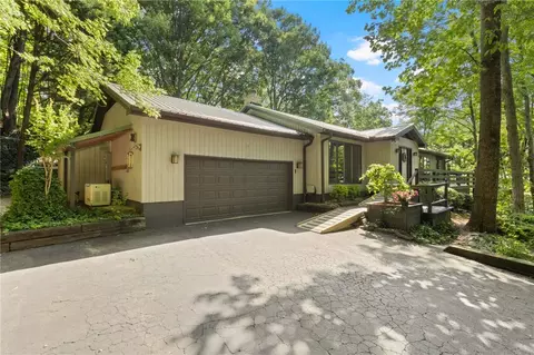 Other - 56 Cardinal Cir, Saluda, NC 28773 photo 1 of 8