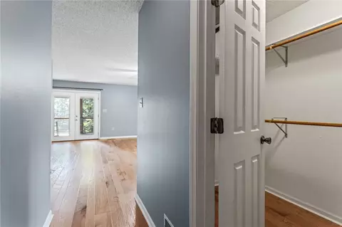Entry Way - 56 Cardinal Cir, Saluda, NC 28773 photo 1 of 2