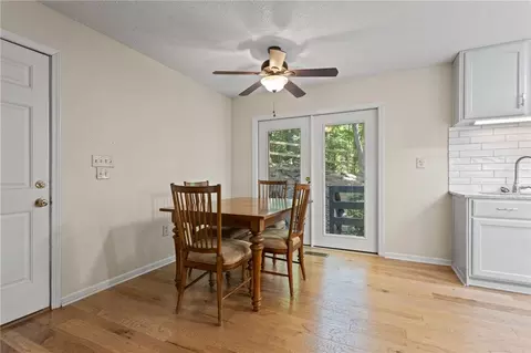 Dining - 56 Cardinal Cir, Saluda, NC 28773 photo 1 of 1