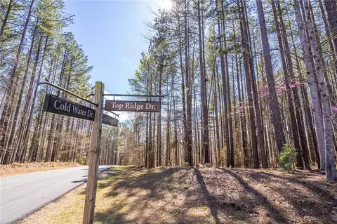 703 Top Ridge Dr, Sunset, SC 29685