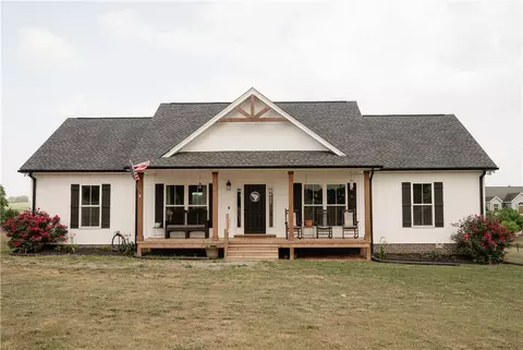 116 Public Well Rd, Anderson, SC 29626