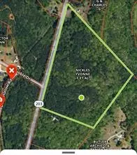 00 Old Douglas Mill Rd, Abbeville, SC 29620