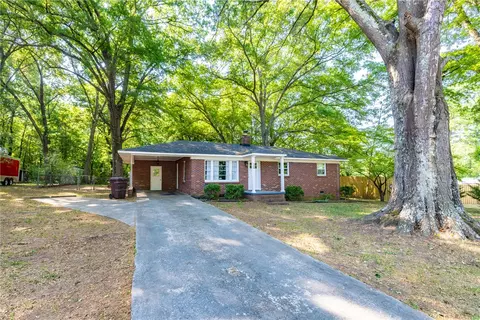 308 Buchanan Cir, Pendleton, SC 29670