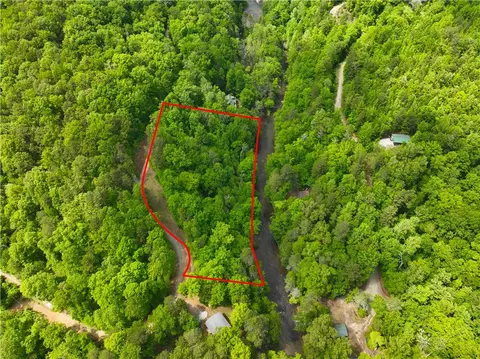 183 Chauga Valley Rd, Westminster, SC 29693