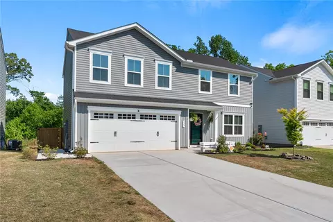 Exterior - 329 Kings Grant Ct, Seneca, SC 29678 photo 2 of 9